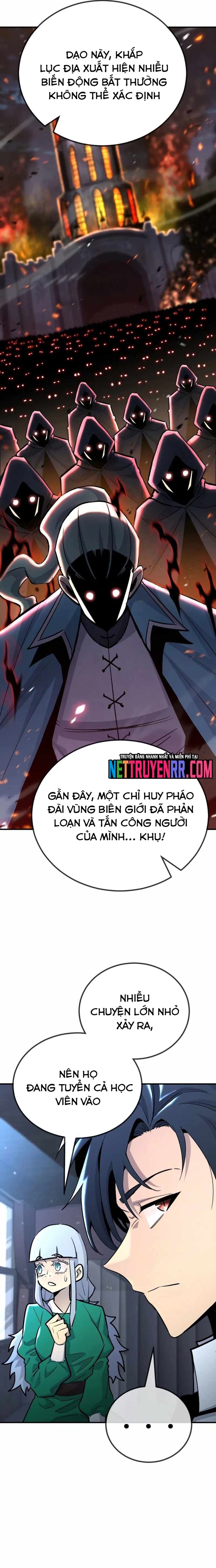 Bản Chất Của Chuyển Sinh: Chapter 140
