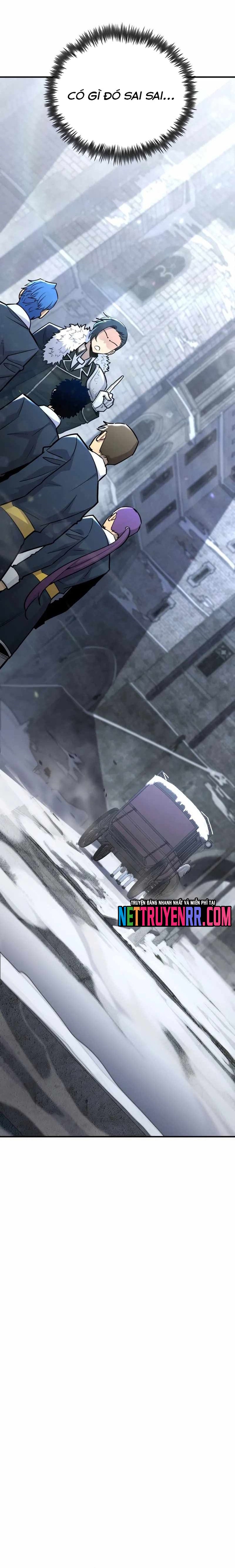 Bản Chất Của Chuyển Sinh: Chapter 140