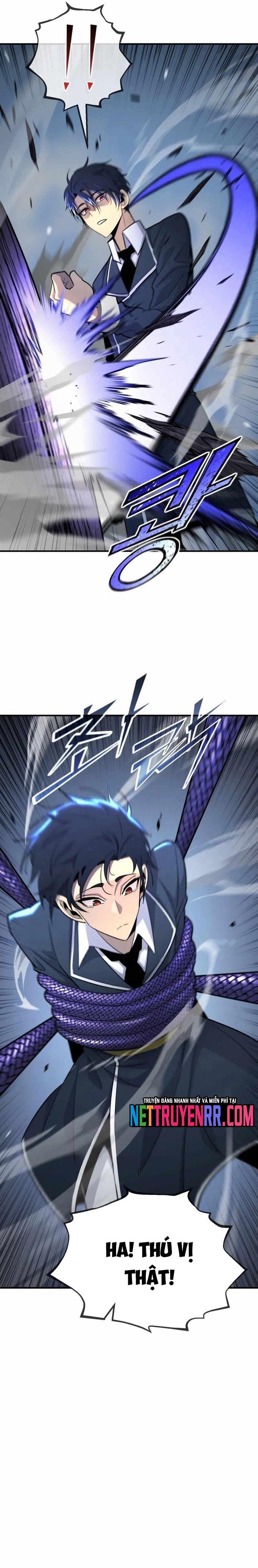 Bản Chất Của Chuyển Sinh: Chapter 140