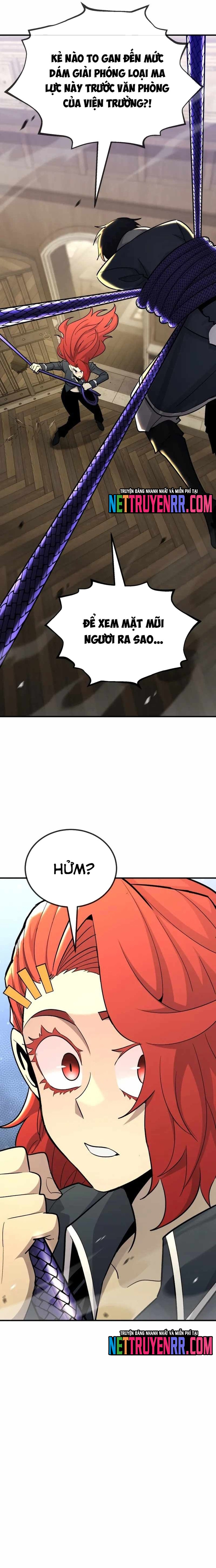 Bản Chất Của Chuyển Sinh: Chapter 140