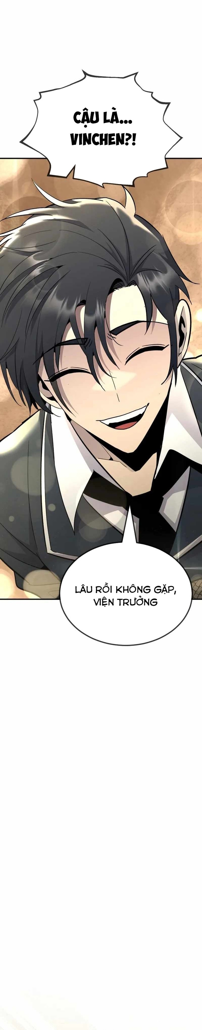 Bản Chất Của Chuyển Sinh: Chapter 140