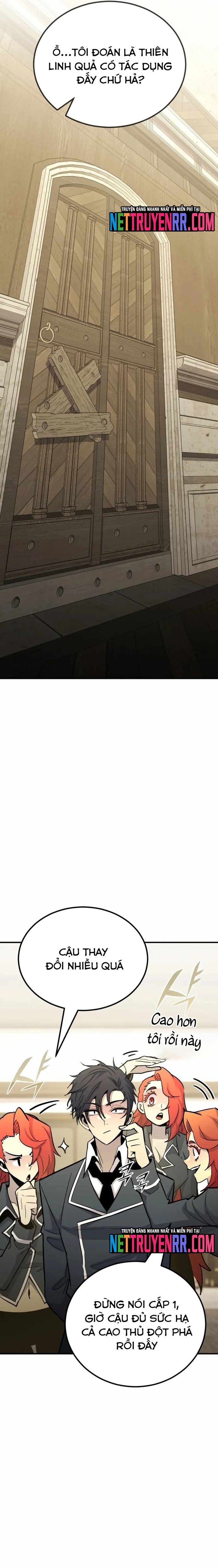 Bản Chất Của Chuyển Sinh: Chapter 140