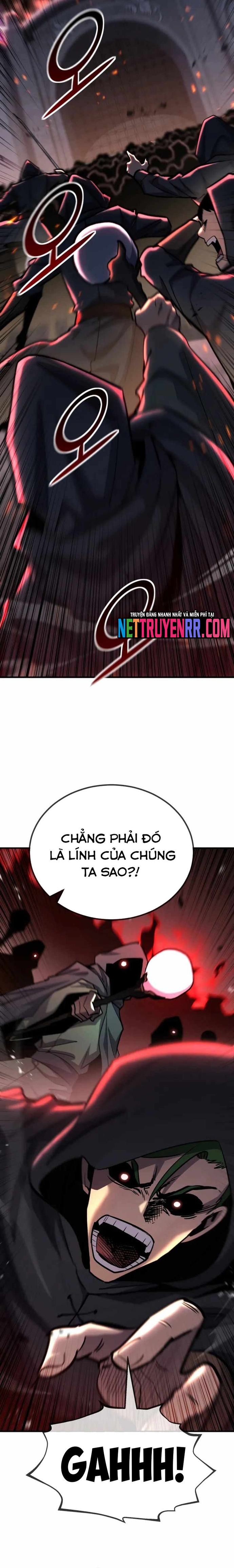 Bản Chất Của Chuyển Sinh: Chapter 140
