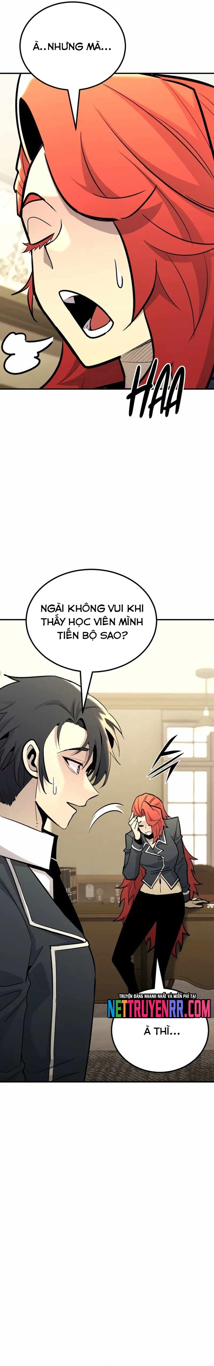 Bản Chất Của Chuyển Sinh: Chapter 140