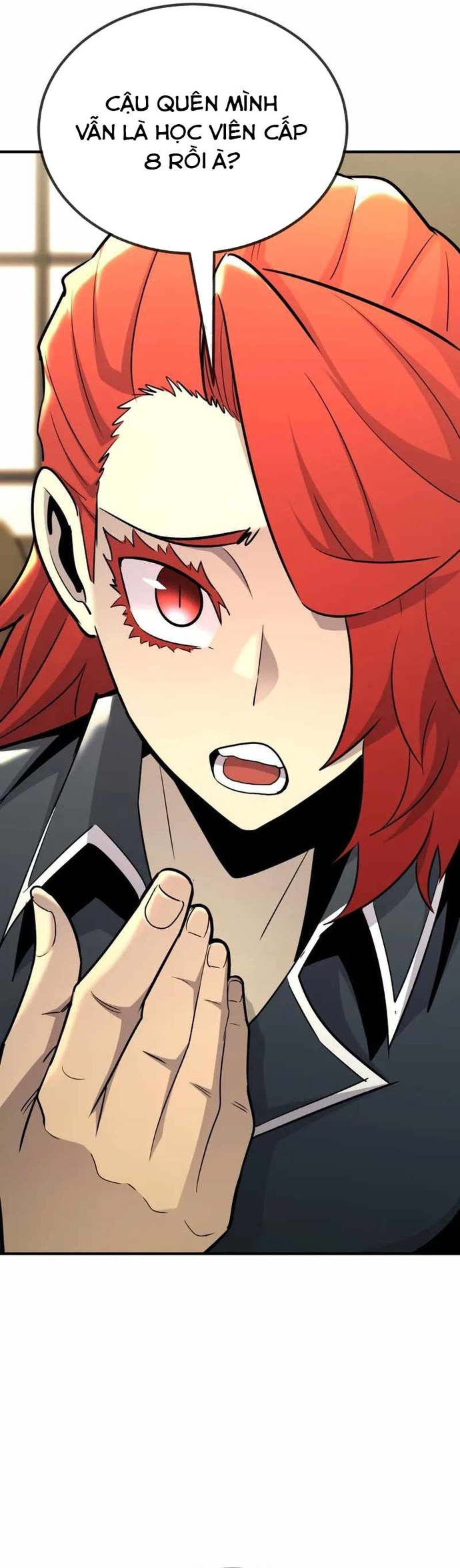 Bản Chất Của Chuyển Sinh: Chapter 140