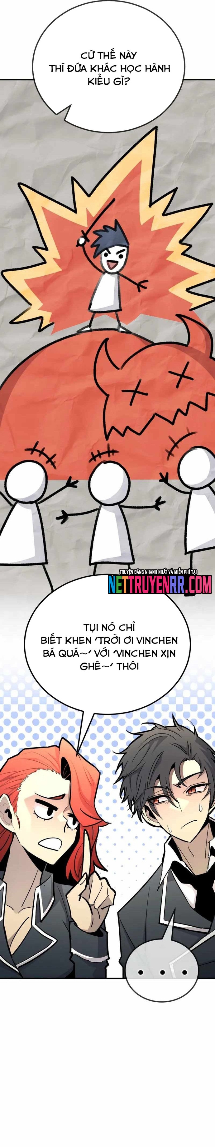 Bản Chất Của Chuyển Sinh: Chapter 140