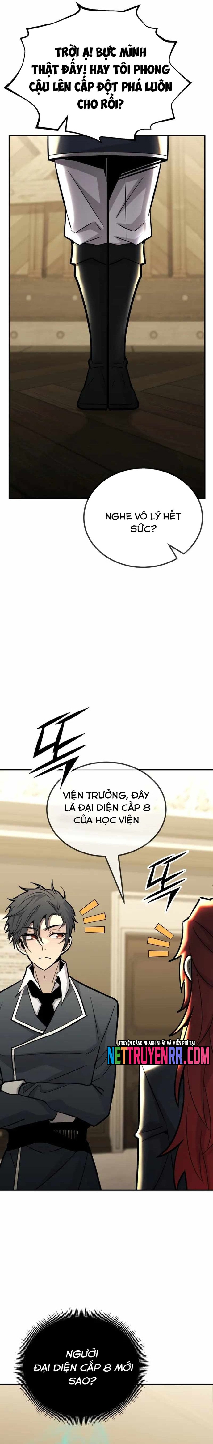 Bản Chất Của Chuyển Sinh: Chapter 140