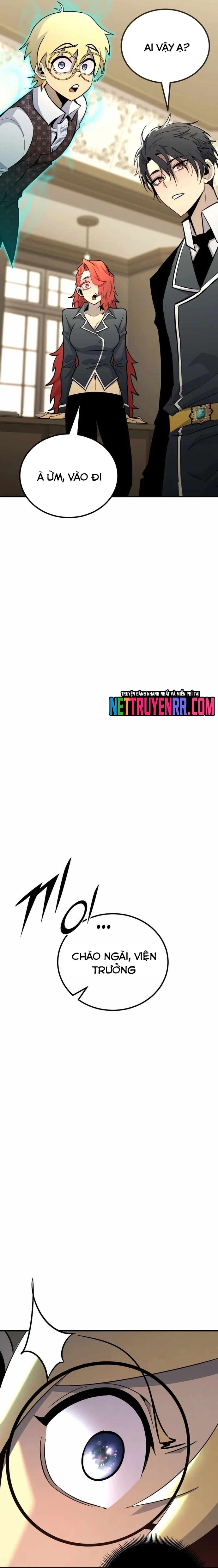 Bản Chất Của Chuyển Sinh: Chapter 140