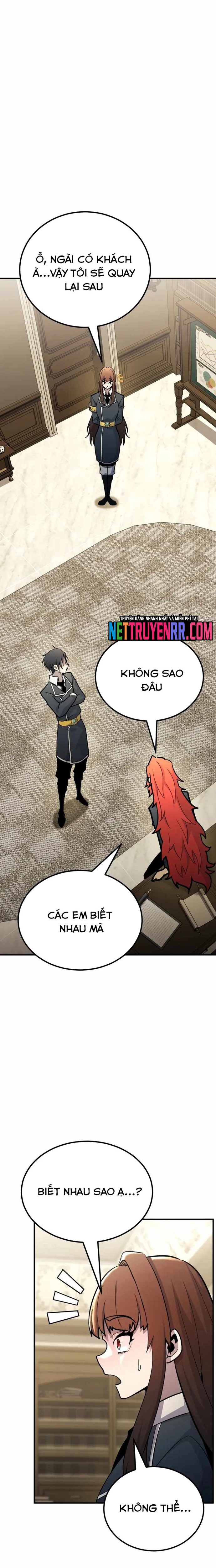 Bản Chất Của Chuyển Sinh: Chapter 140