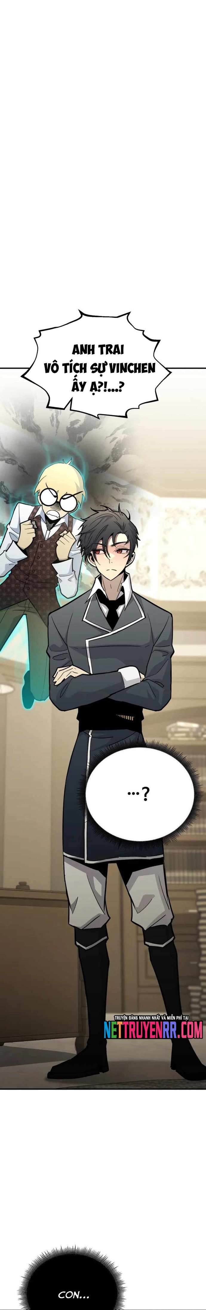 Bản Chất Của Chuyển Sinh: Chapter 140