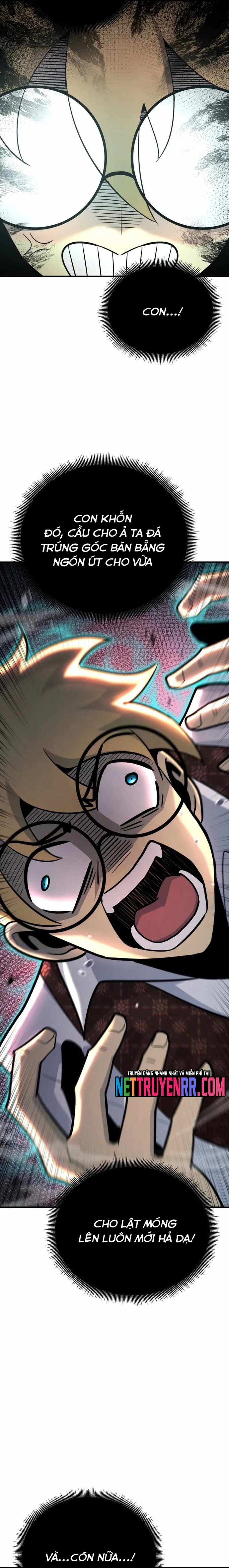 Bản Chất Của Chuyển Sinh: Chapter 140