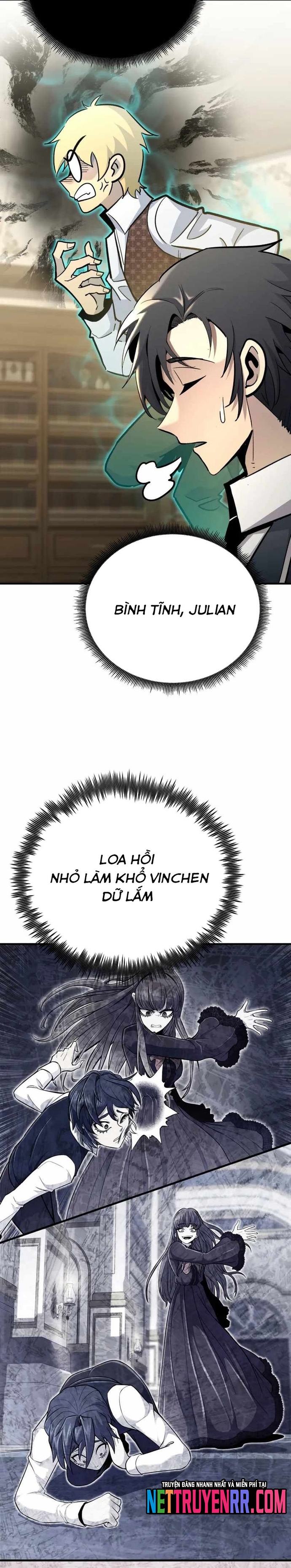 Bản Chất Của Chuyển Sinh: Chapter 140