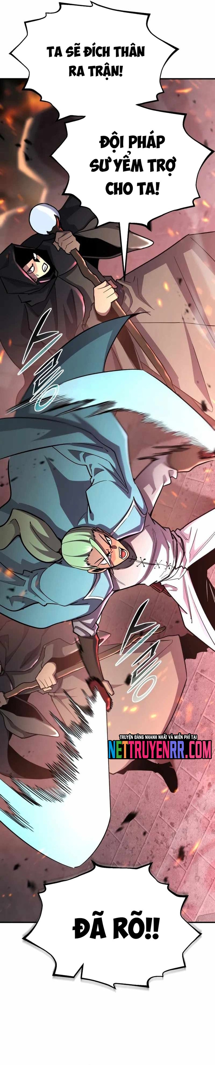 Bản Chất Của Chuyển Sinh: Chapter 140