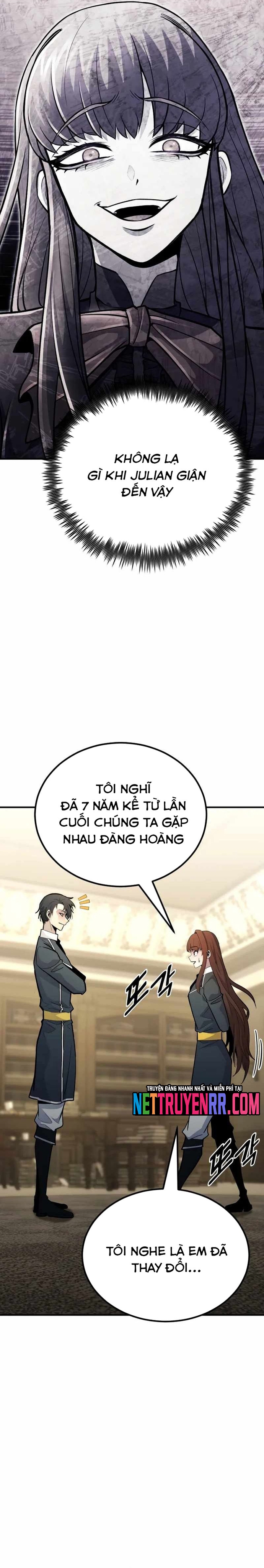 Bản Chất Của Chuyển Sinh: Chapter 140