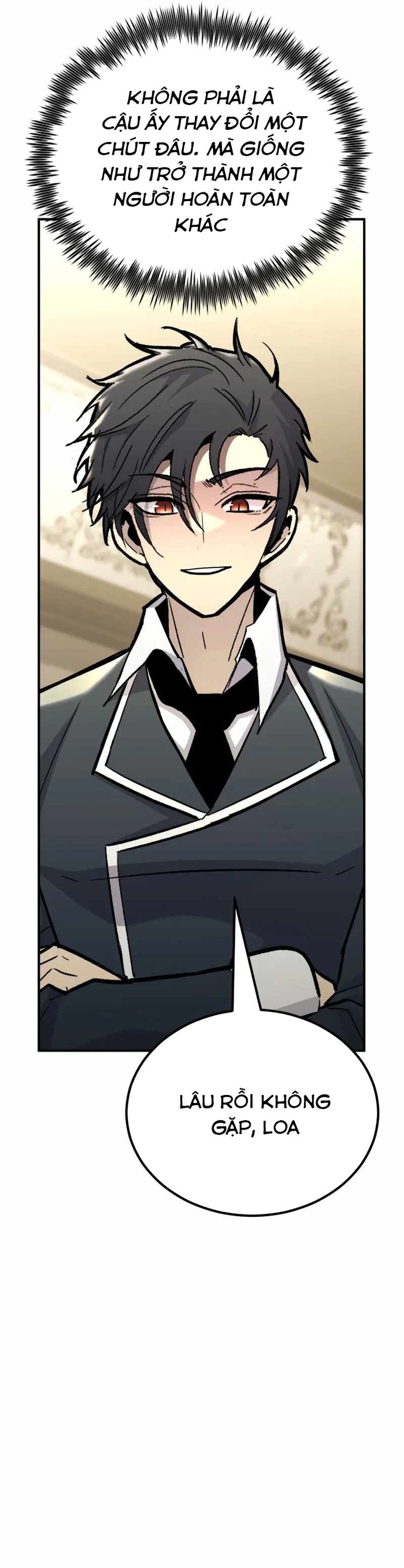 Bản Chất Của Chuyển Sinh: Chapter 140