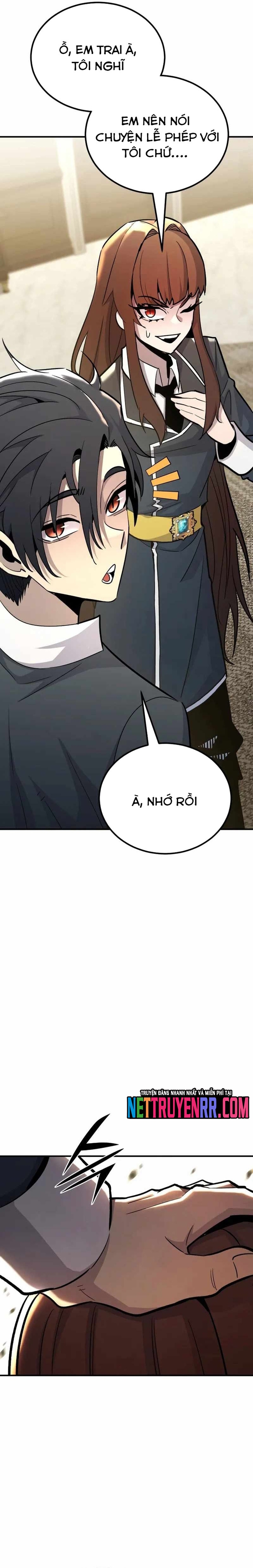 Bản Chất Của Chuyển Sinh: Chapter 140