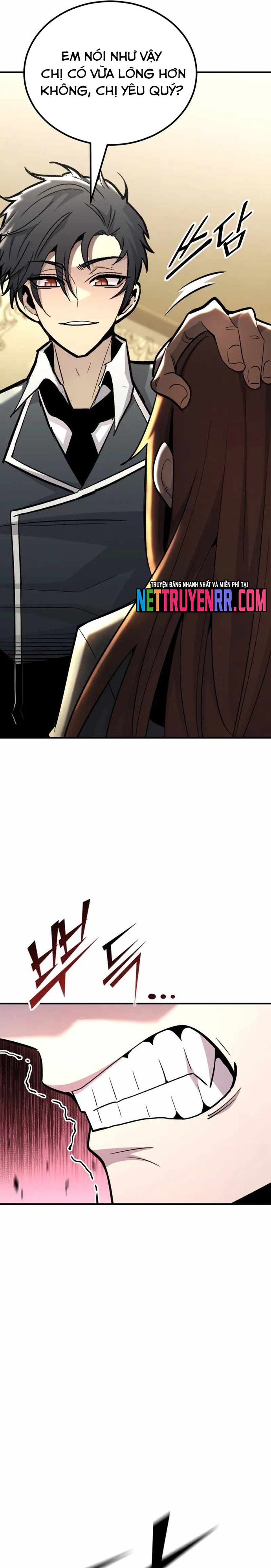 Bản Chất Của Chuyển Sinh: Chapter 140