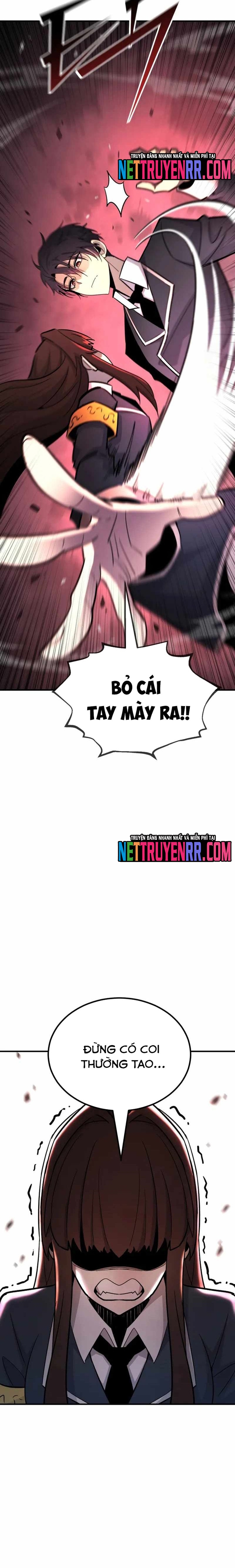 Bản Chất Của Chuyển Sinh: Chapter 140