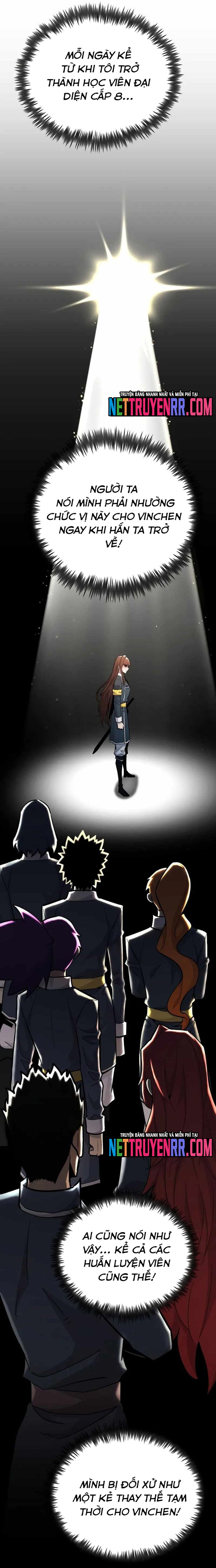 Bản Chất Của Chuyển Sinh: Chapter 140