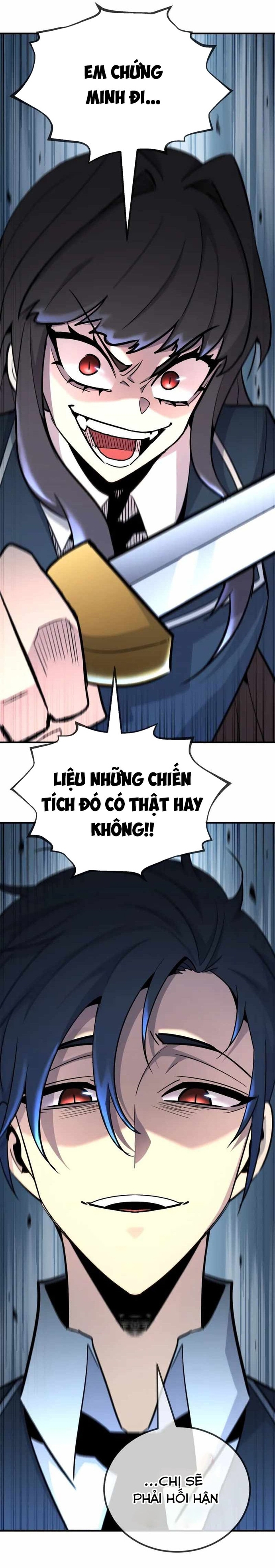 Bản Chất Của Chuyển Sinh: Chapter 140