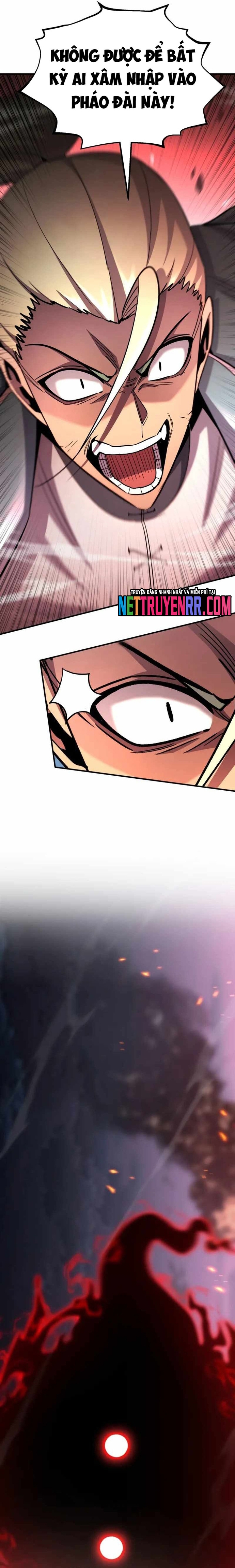 Bản Chất Của Chuyển Sinh: Chapter 140