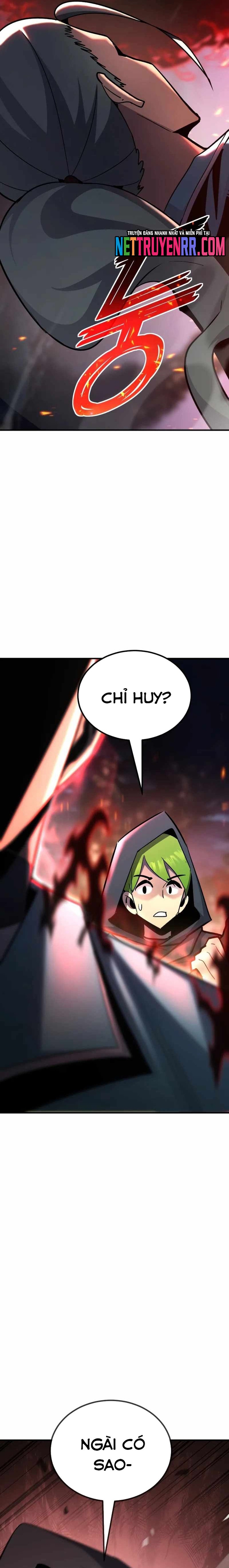 Bản Chất Của Chuyển Sinh: Chapter 140