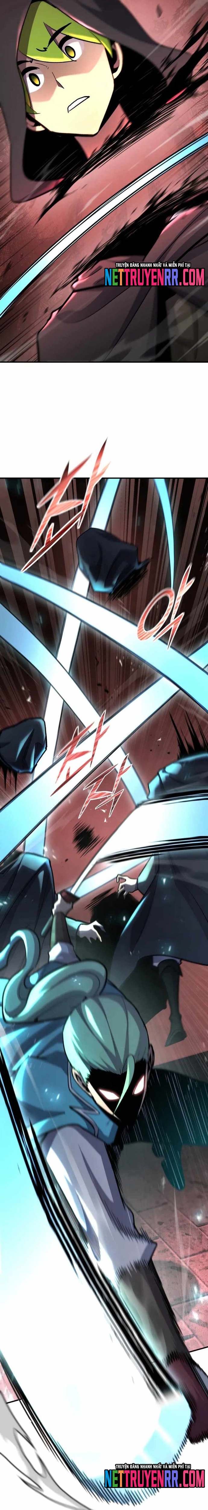 Bản Chất Của Chuyển Sinh: Chapter 140