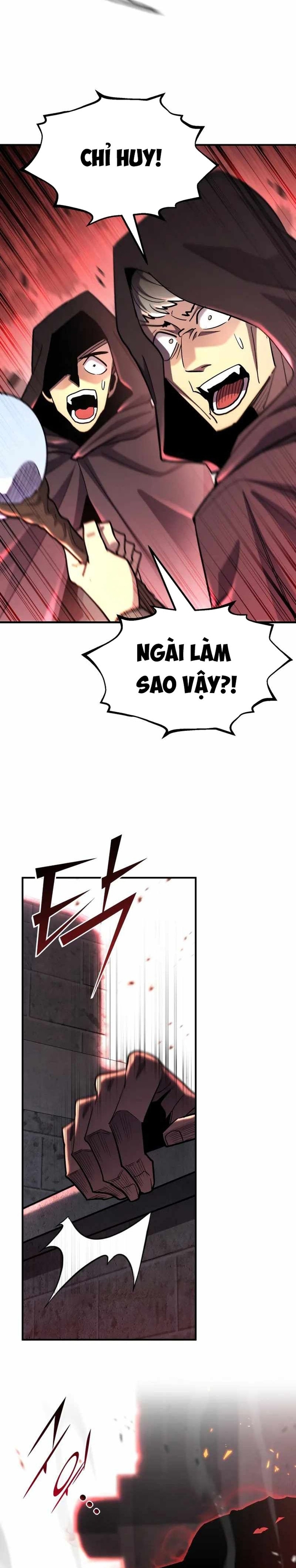 Bản Chất Của Chuyển Sinh: Chapter 140