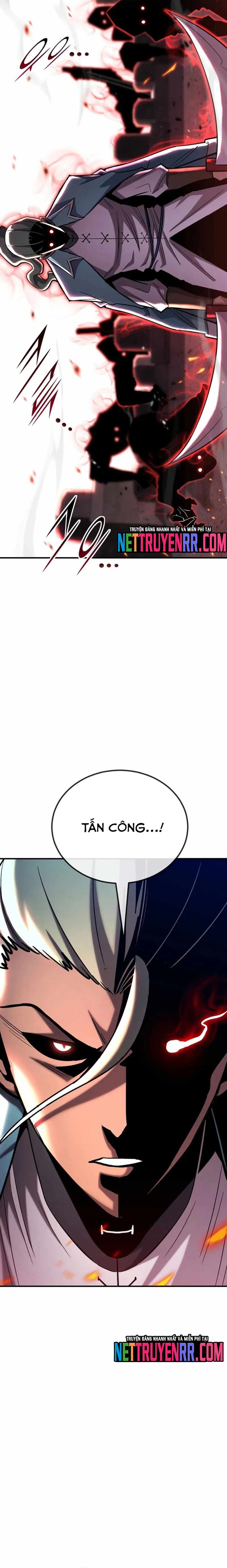 Bản Chất Của Chuyển Sinh: Chapter 140