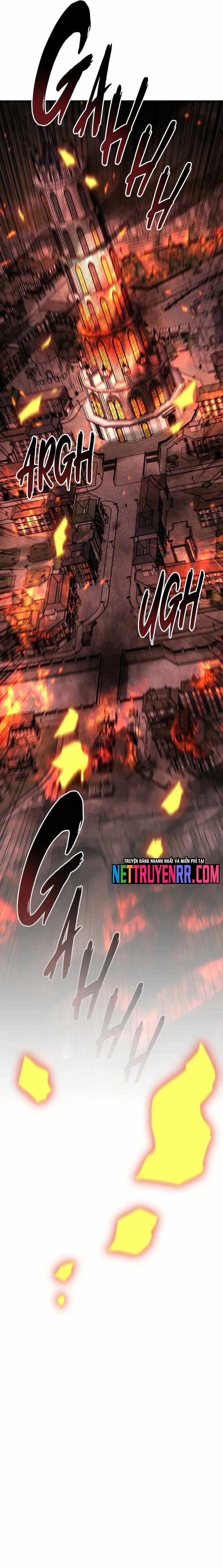 Bản Chất Của Chuyển Sinh: Chapter 140