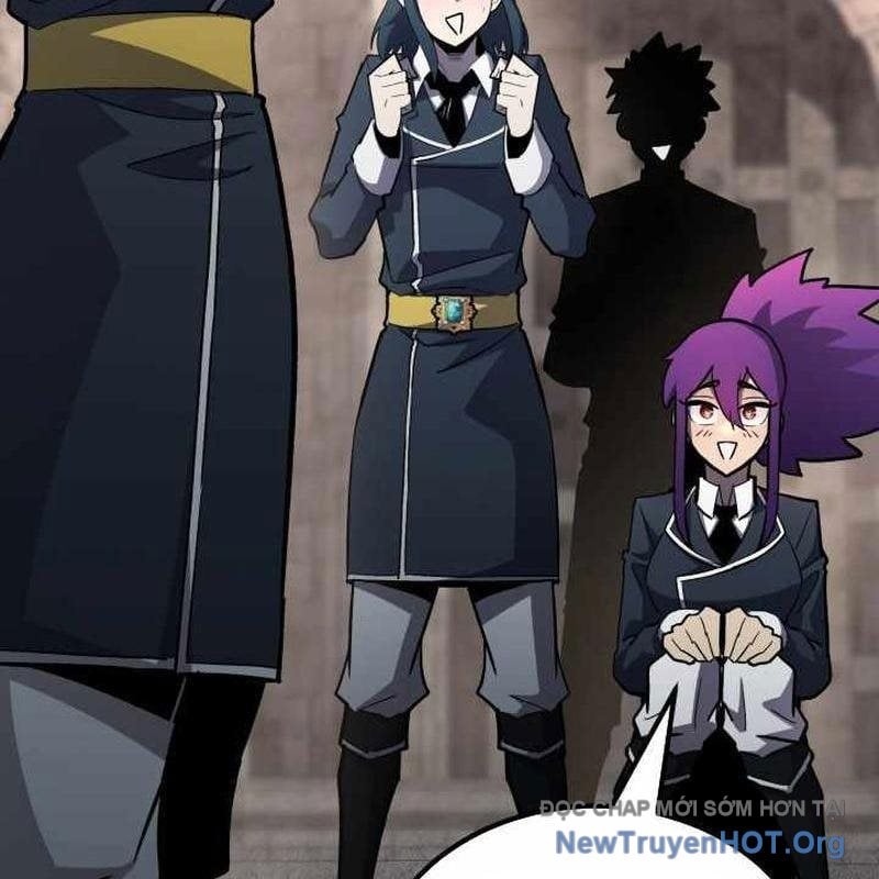 Bản Chất Của Chuyển Sinh: Chapter 141