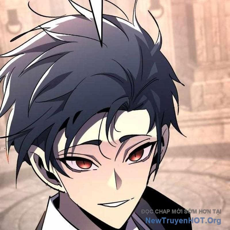 Bản Chất Của Chuyển Sinh: Chapter 141