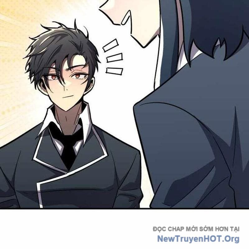 Bản Chất Của Chuyển Sinh: Chapter 141