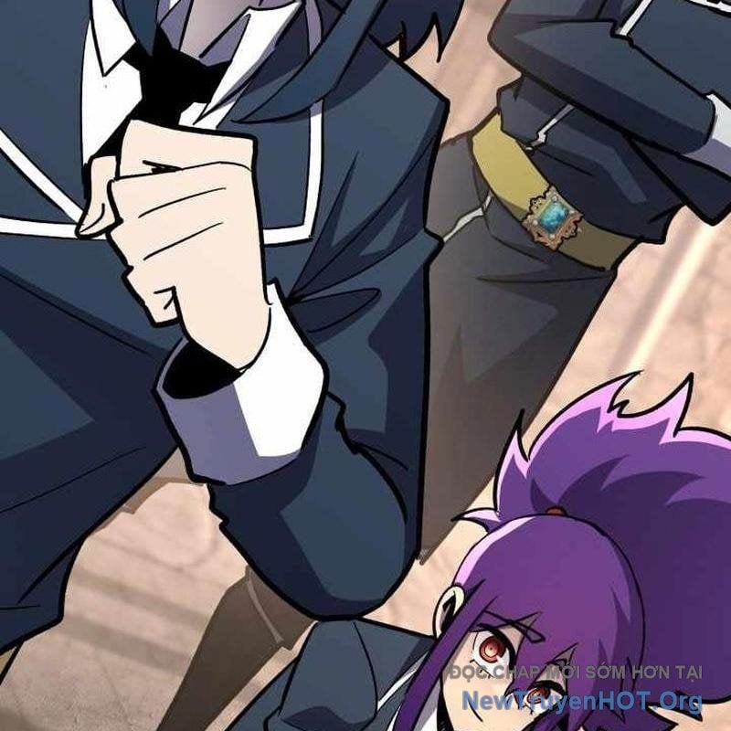 Bản Chất Của Chuyển Sinh: Chapter 141