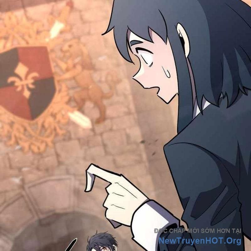 Bản Chất Của Chuyển Sinh: Chapter 141