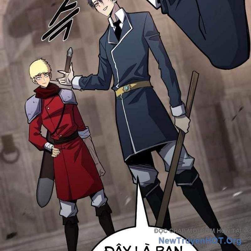 Bản Chất Của Chuyển Sinh: Chapter 141