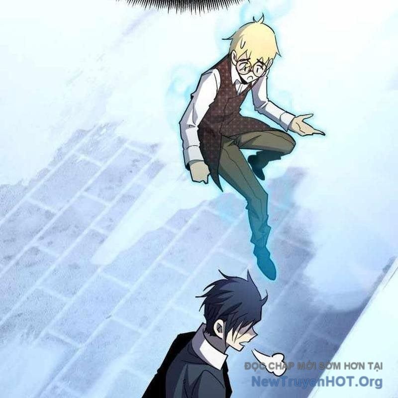 Bản Chất Của Chuyển Sinh: Chapter 141