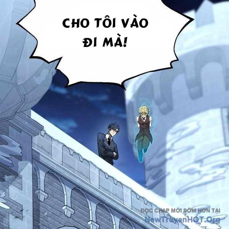 Bản Chất Của Chuyển Sinh: Chapter 141