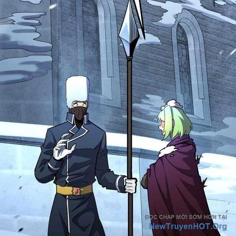 Bản Chất Của Chuyển Sinh: Chapter 141