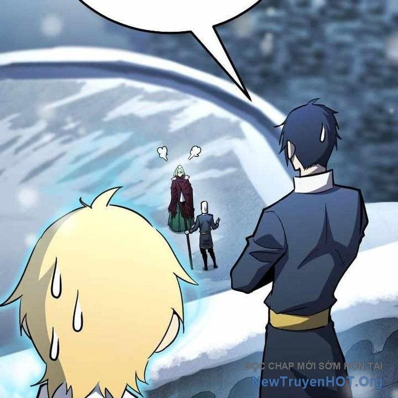 Bản Chất Của Chuyển Sinh: Chapter 141