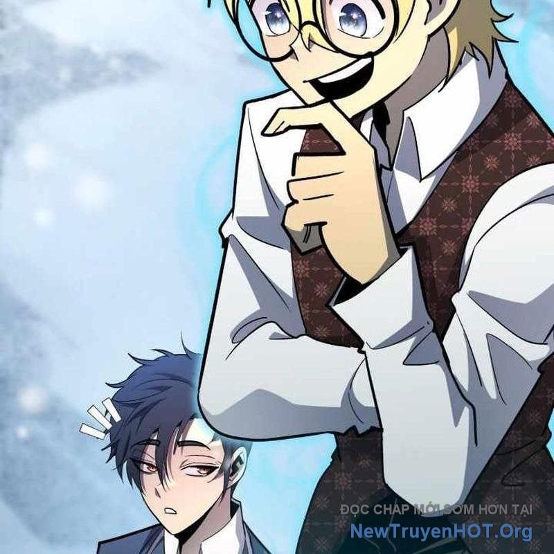 Bản Chất Của Chuyển Sinh: Chapter 141