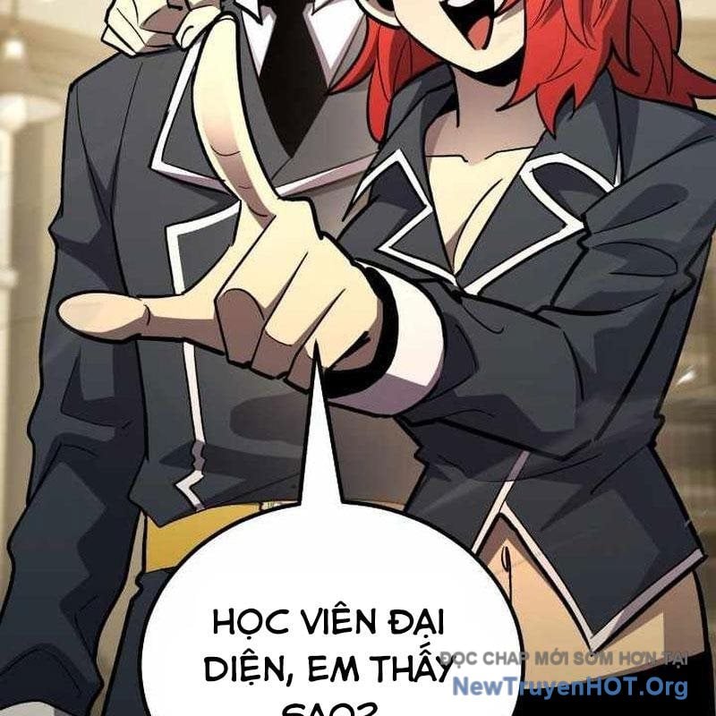 Bản Chất Của Chuyển Sinh: Chapter 141