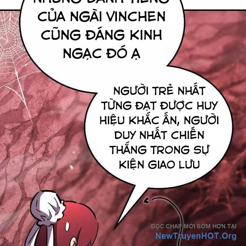 Bản Chất Của Chuyển Sinh: Chapter 141