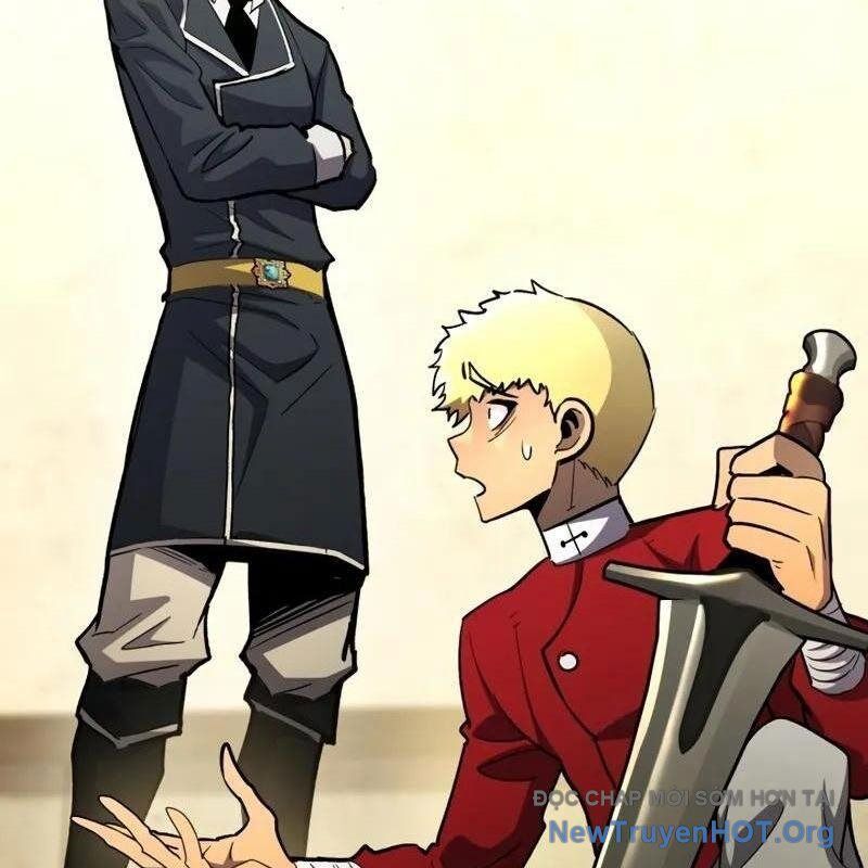 Bản Chất Của Chuyển Sinh: Chapter 142