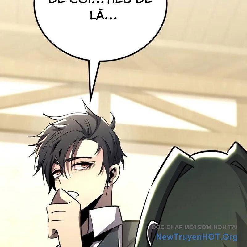 Bản Chất Của Chuyển Sinh: Chapter 142