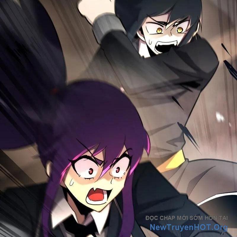 Bản Chất Của Chuyển Sinh: Chapter 143