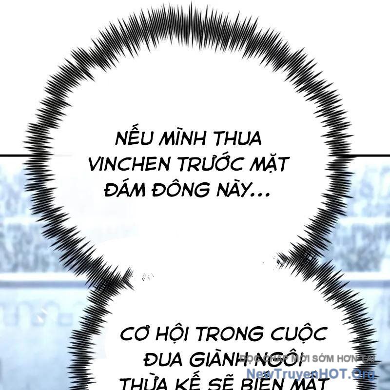 Bản Chất Của Chuyển Sinh: Chapter 144
