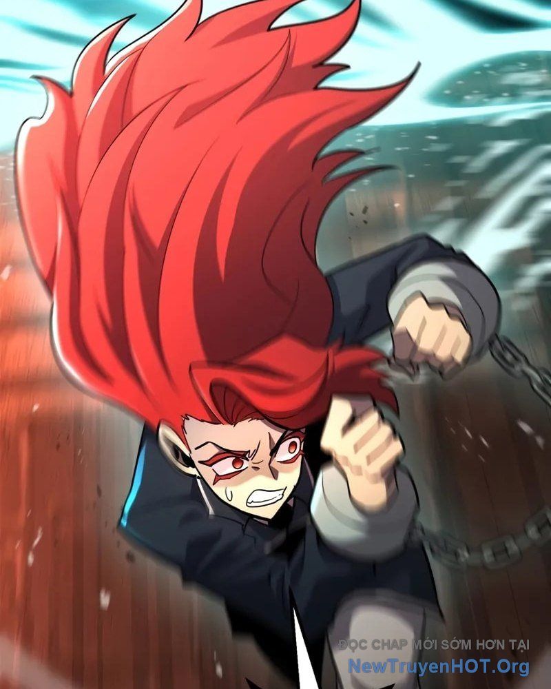 Bản Chất Của Chuyển Sinh: Chapter 147