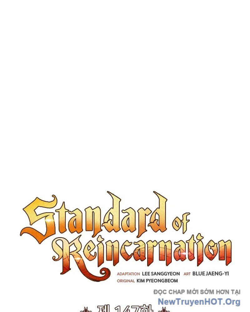 Bản Chất Của Chuyển Sinh: Chapter 147