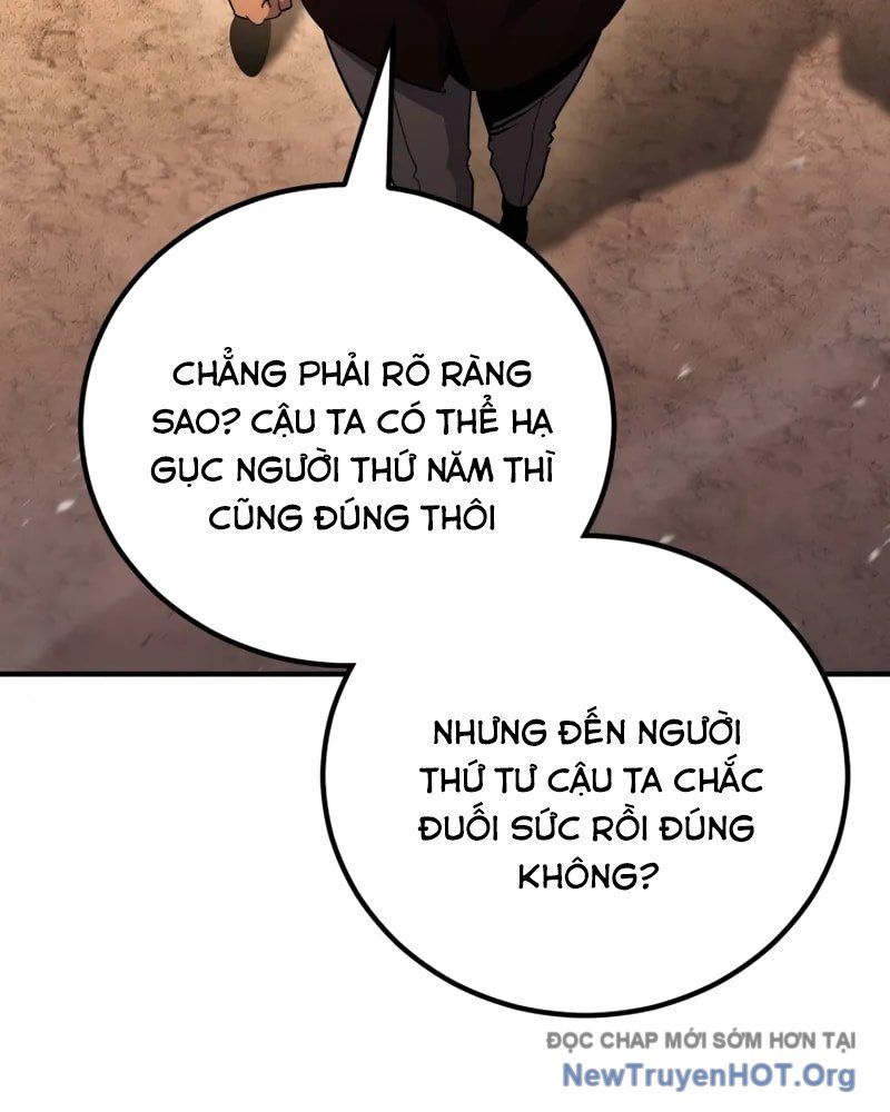 Bản Chất Của Chuyển Sinh: Chapter 147